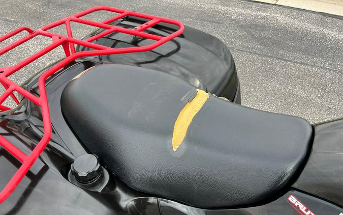 2008 Kawasaki Brute Force 650 4x4