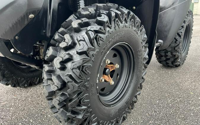 2008 Kawasaki Brute Force 650 4x4