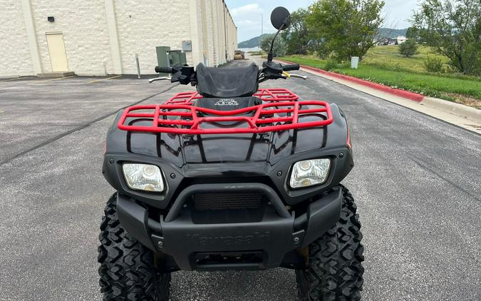 2008 Kawasaki Brute Force 650 4x4