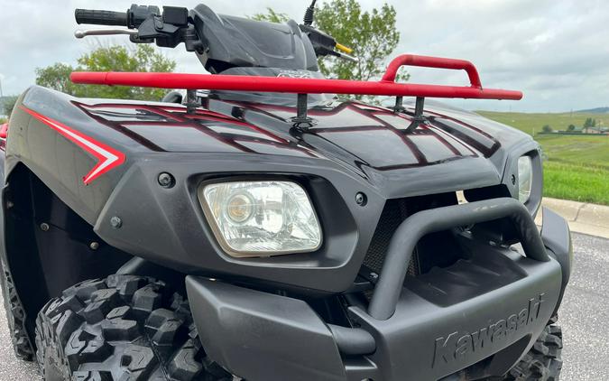 2008 Kawasaki Brute Force 650 4x4