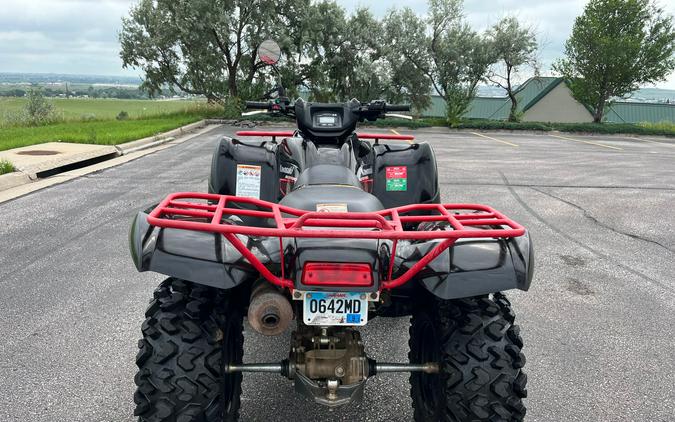 2008 Kawasaki Brute Force 650 4x4