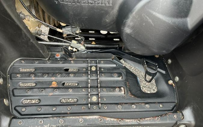 2008 Kawasaki Brute Force 650 4x4