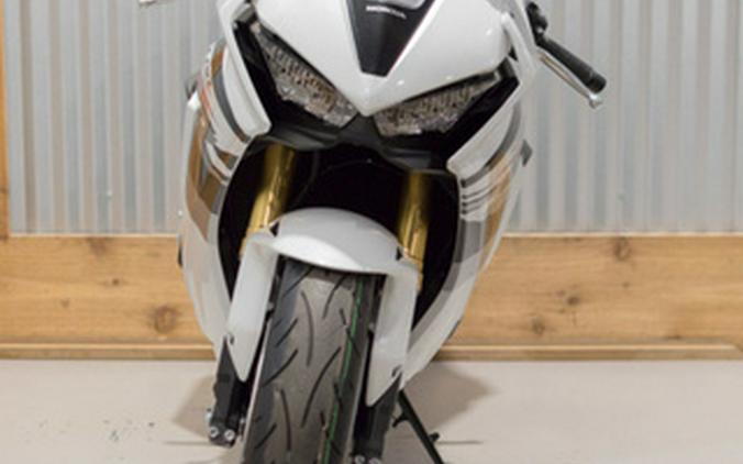 2026 Honda CBR1000RR