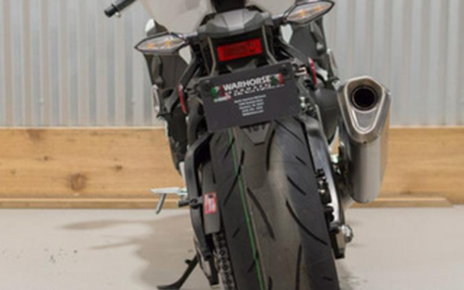 2026 Honda CBR1000RR