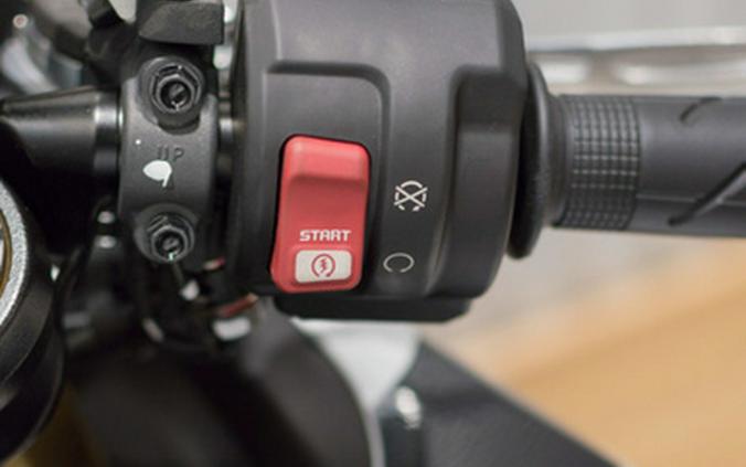 2026 Honda CBR1000RR