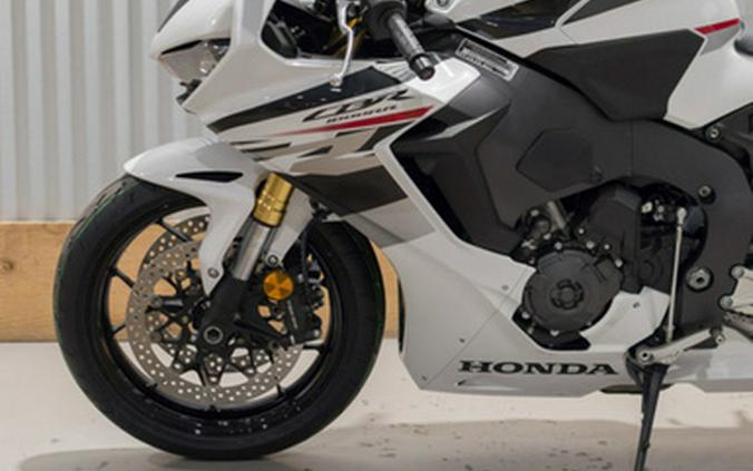 2026 Honda CBR1000RR