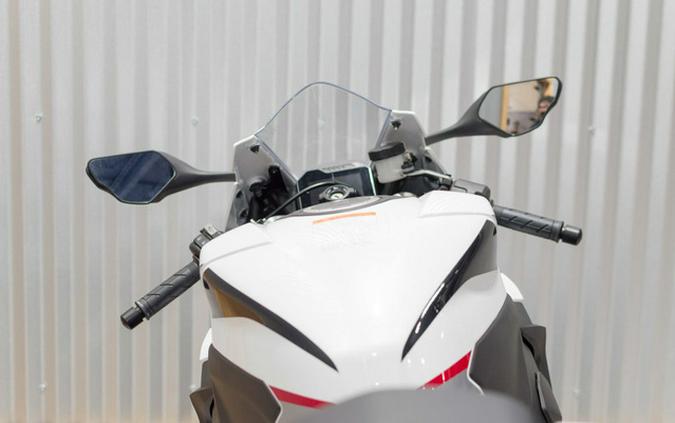 2026 Honda CBR1000RR