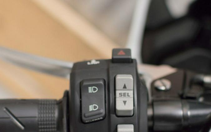 2026 Honda CBR1000RR