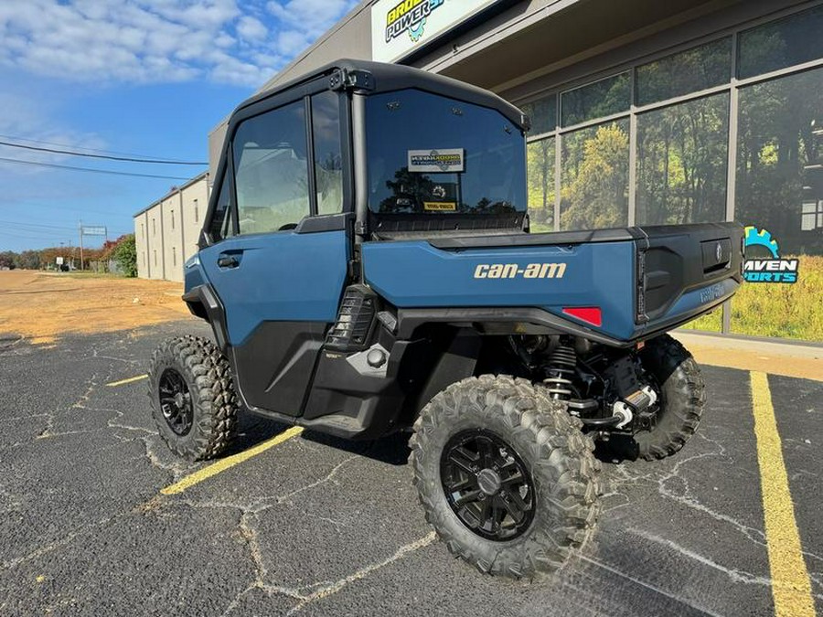 2026 Can-Am® 8JTF