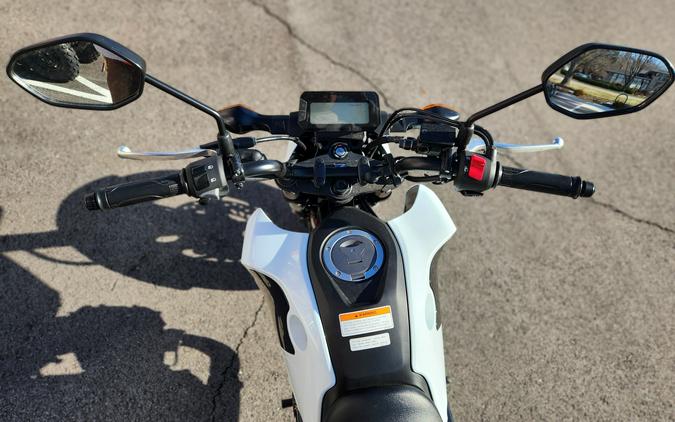 2023 Honda Grom