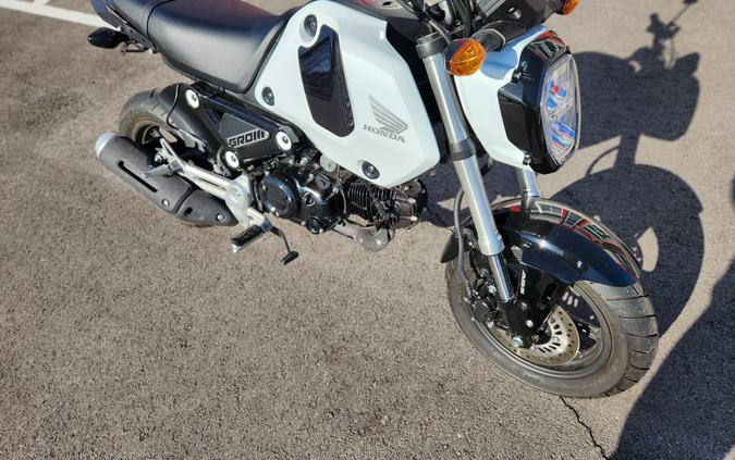 2023 Honda Grom