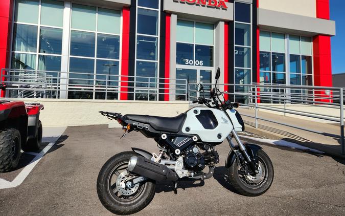 2023 Honda Grom