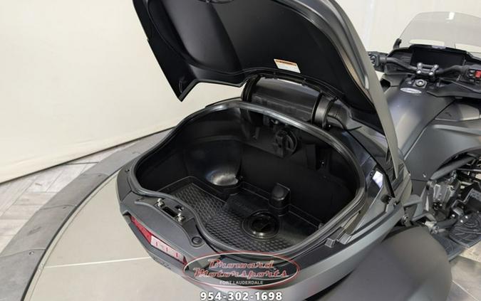 2026 Can-Am Spyder F3 Limited Special Series