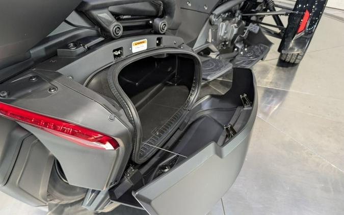 2026 Can-Am Spyder F3 Limited Special Series