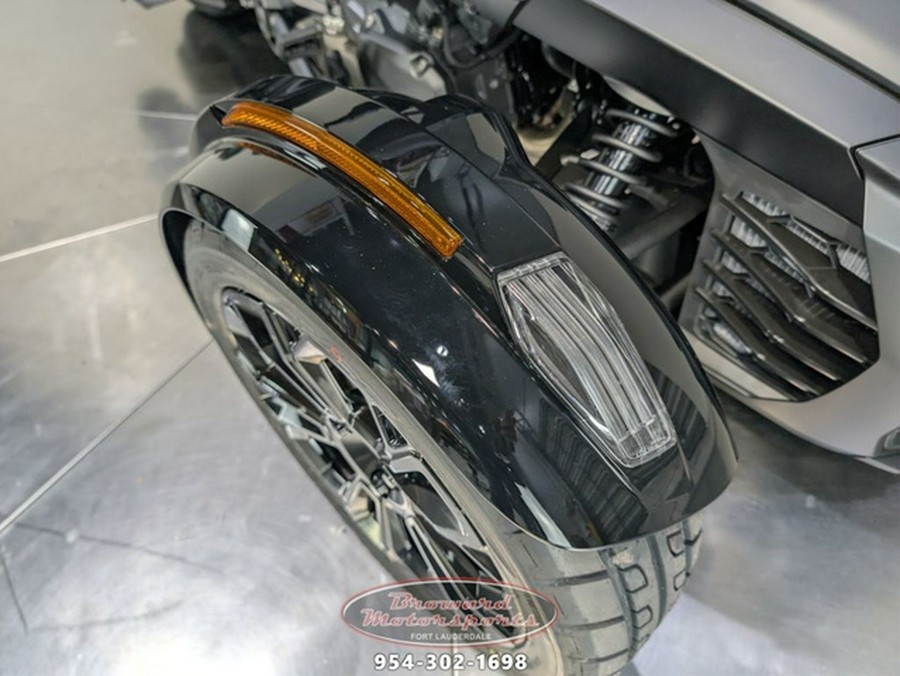 2026 Can-Am Spyder F3 Limited Special Series