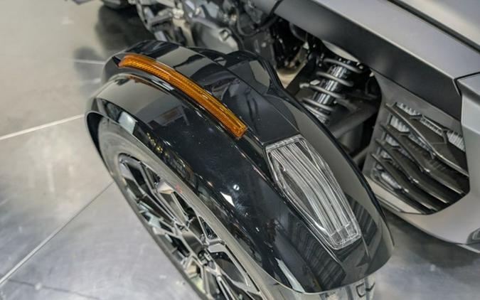 2026 Can-Am Spyder F3 Limited Special Series