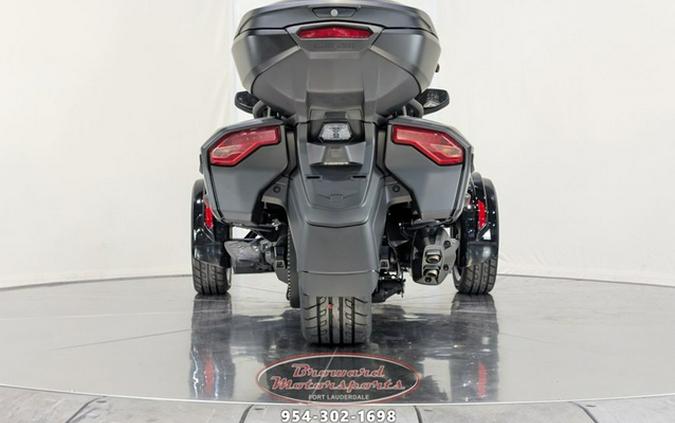 2026 Can-Am Spyder F3 Limited Special Series