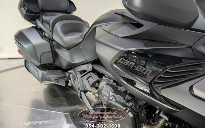 2026 Can-Am Spyder F3 Limited Special Series