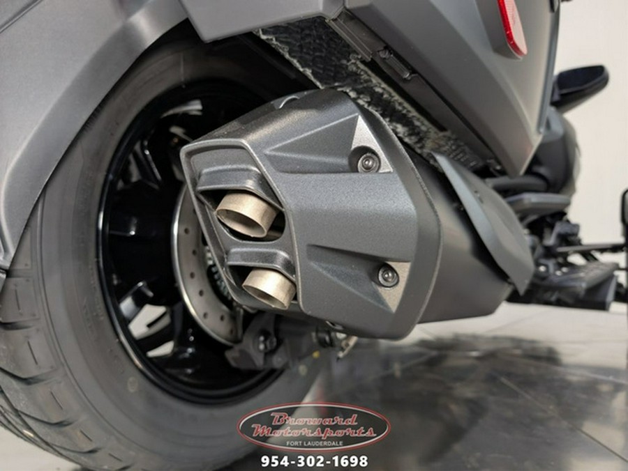 2026 Can-Am Spyder F3 Limited Special Series