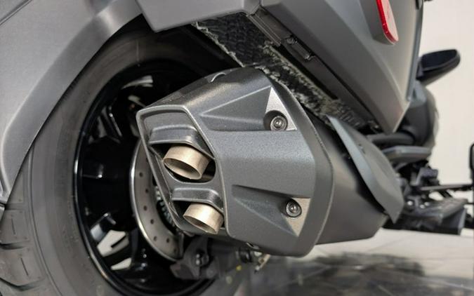 2026 Can-Am Spyder F3 Limited Special Series