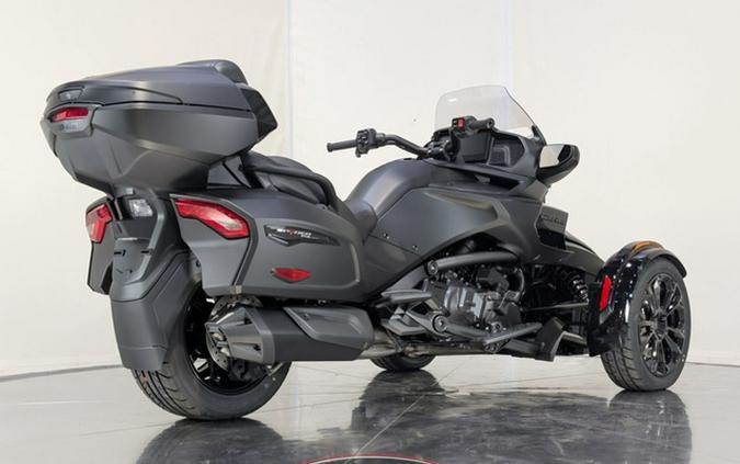 2026 Can-Am Spyder F3 Limited Special Series