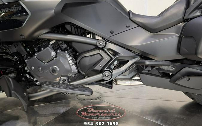 2026 Can-Am Spyder F3 Limited Special Series