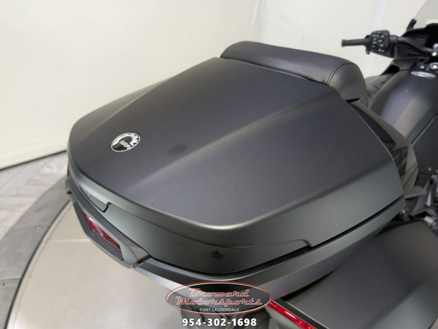 2026 Can-Am Spyder F3 Limited Special Series