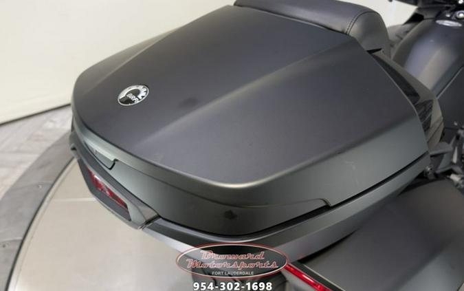 2026 Can-Am Spyder F3 Limited Special Series