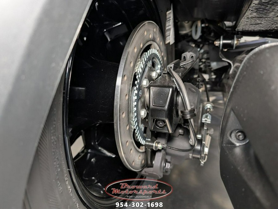 2026 Can-Am Spyder F3 Limited Special Series