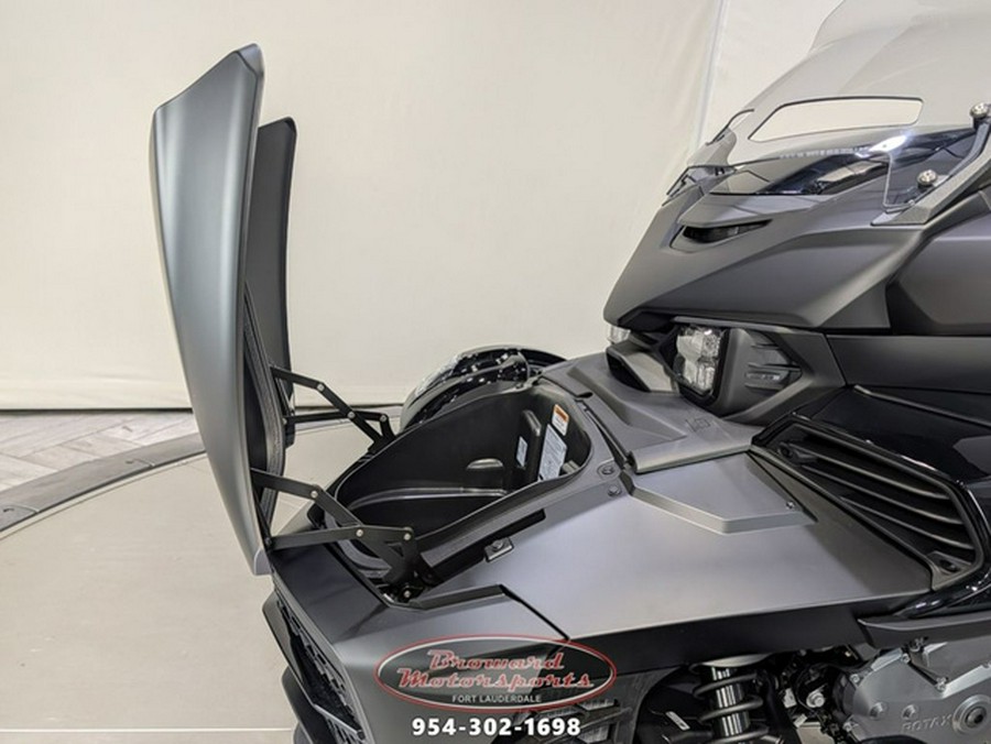 2026 Can-Am Spyder F3 Limited Special Series
