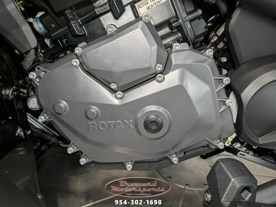 2026 Can-Am Spyder F3 Limited Special Series