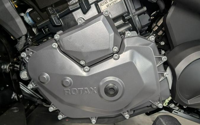 2026 Can-Am Spyder F3 Limited Special Series