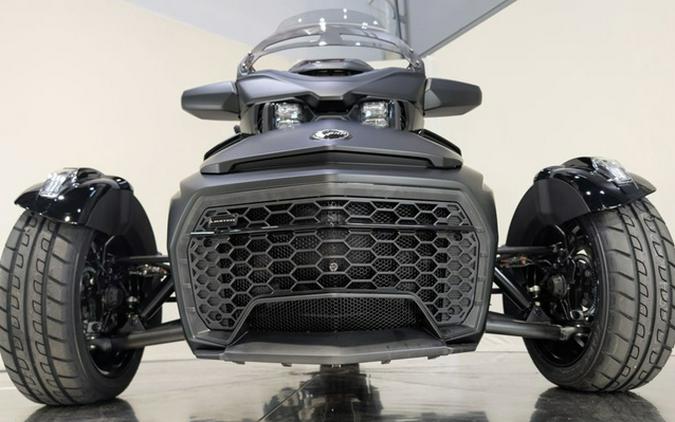 2026 Can-Am Spyder F3 Limited Special Series