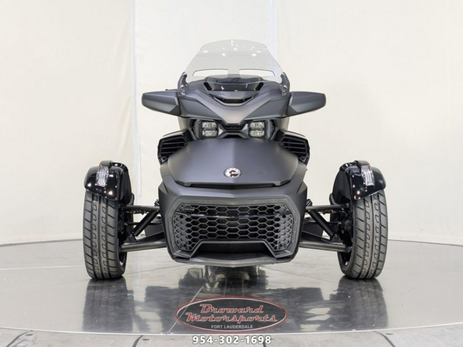 2026 Can-Am Spyder F3 Limited Special Series