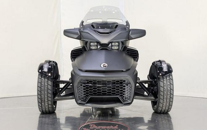 2026 Can-Am Spyder F3 Limited Special Series