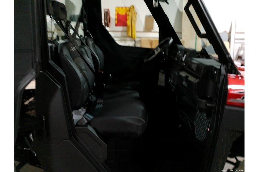 2026 Polaris Ranger XP® 1000 NorthStar Edition Ultimate