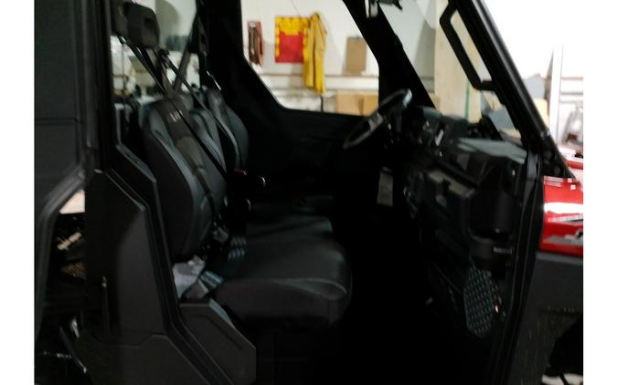 2026 Polaris Ranger XP® 1000 NorthStar Edition Ultimate
