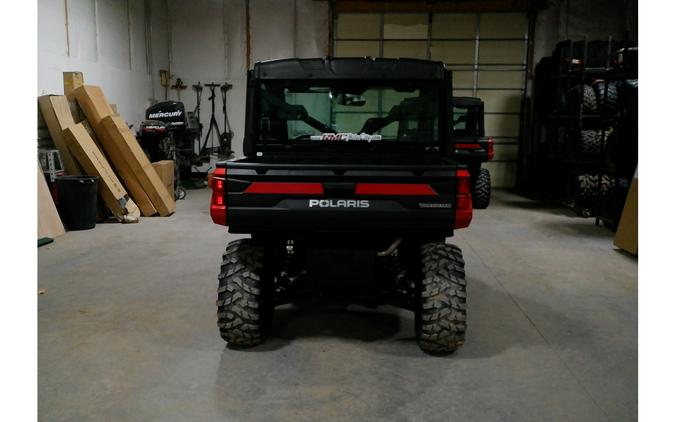 2026 Polaris Ranger XP® 1000 NorthStar Edition Ultimate