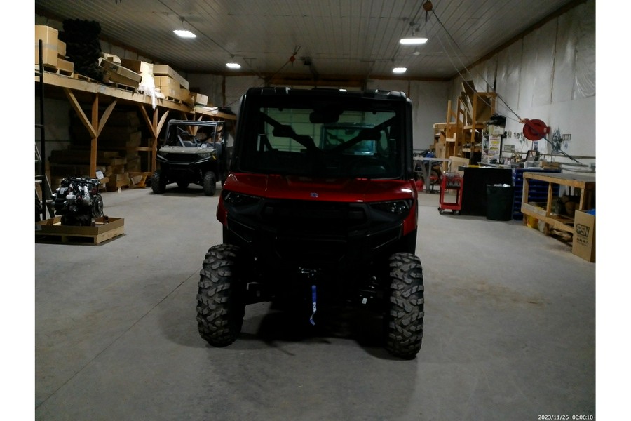 2026 Polaris Ranger XP® 1000 NorthStar Edition Ultimate