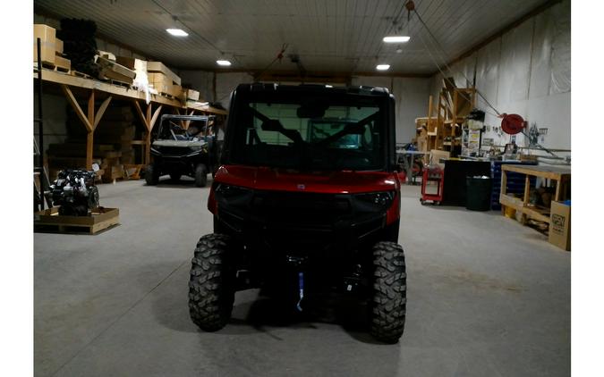 2026 Polaris Ranger XP® 1000 NorthStar Edition Ultimate