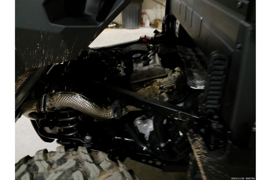 2026 Polaris Ranger XP® 1000 NorthStar Edition Ultimate