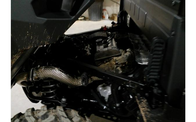 2026 Polaris Ranger XP® 1000 NorthStar Edition Ultimate