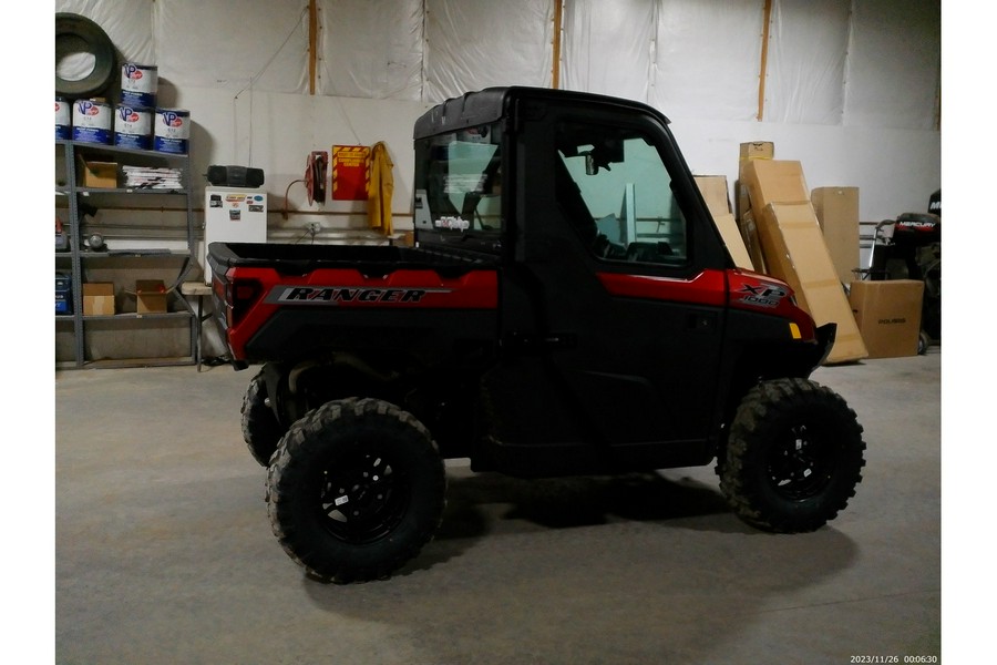 2026 Polaris Ranger XP® 1000 NorthStar Edition Ultimate