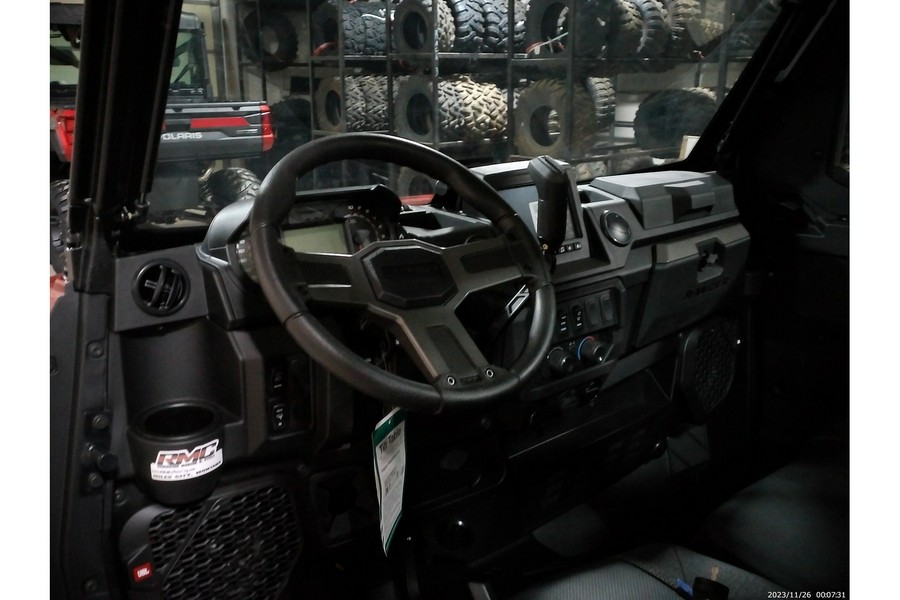 2026 Polaris Ranger XP® 1000 NorthStar Edition Ultimate