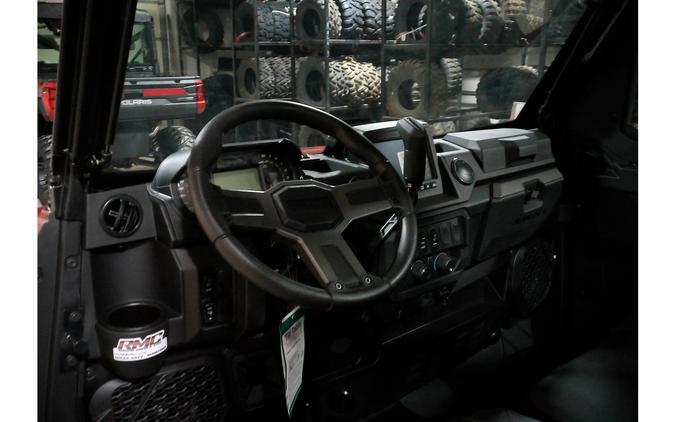 2026 Polaris Ranger XP® 1000 NorthStar Edition Ultimate