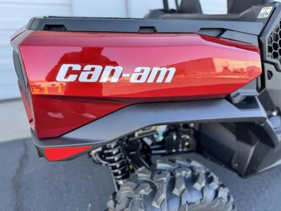 2026 Can-Am® Commander MAX XT 1000R