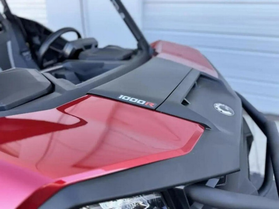 2026 Can-Am® Commander MAX XT 1000R