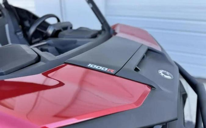 2026 Can-Am® Commander MAX XT 1000R