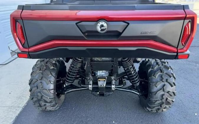 2026 Can-Am® Commander MAX XT 1000R