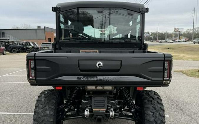 2026 Can-Am® Defender MAX XT CAB HD11 Dark Wildland Camo